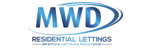 MWD Residential Lettings logo